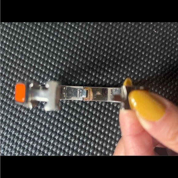 Hermès bracelets - Picture 3 of 7